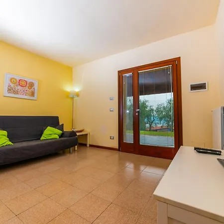 Holiday home La Casetta