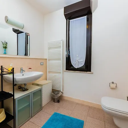 Holiday home La Casetta
