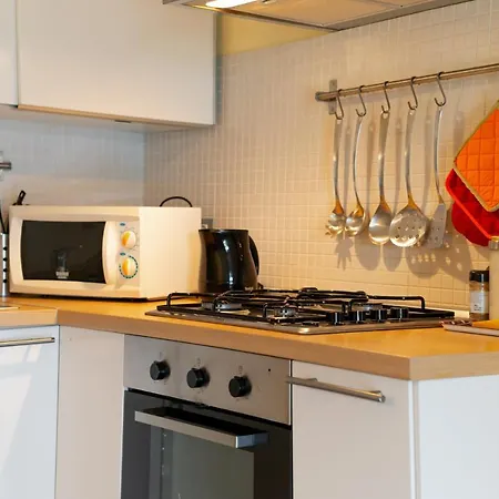 La Casetta Holiday home Toscolano Maderno