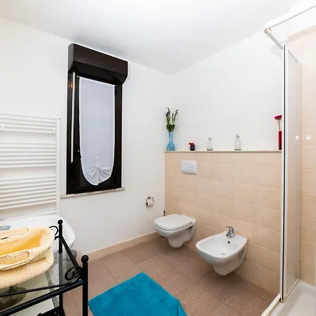 Holiday home La Casetta