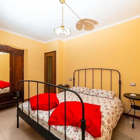Holiday home La Casetta *