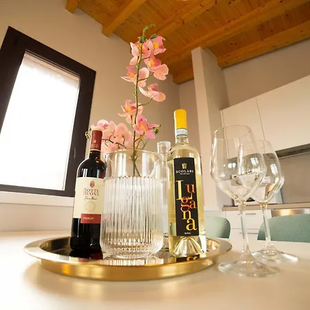 Holiday home La Casetta *