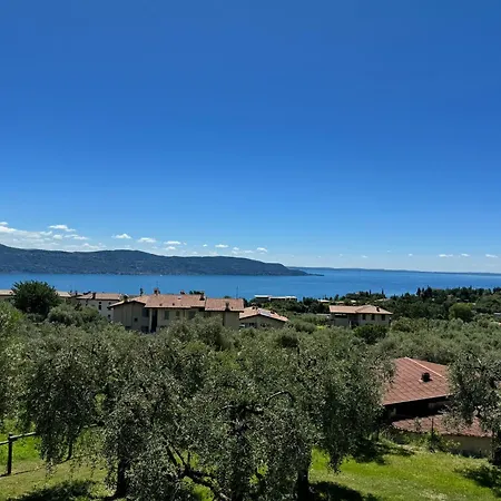 La Casetta Holiday home